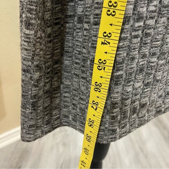 Pink Rose button down full length cardigan‎ medium - Picture 3 of 7